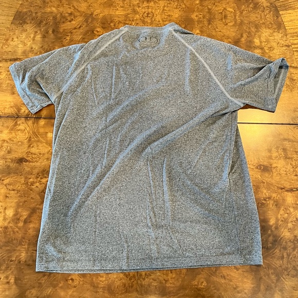 Under Armour loose-fit tee - Picture 3 of 4